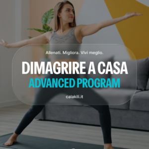 Programma Avanzato