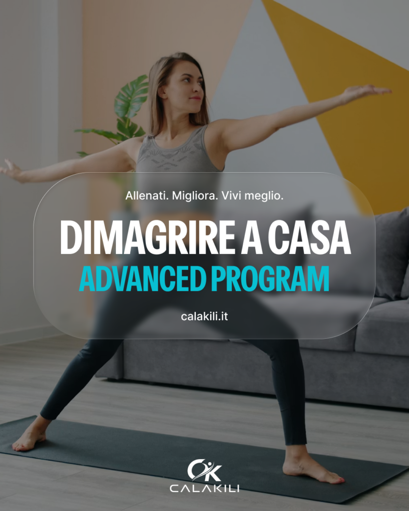 Programma Avanzato
